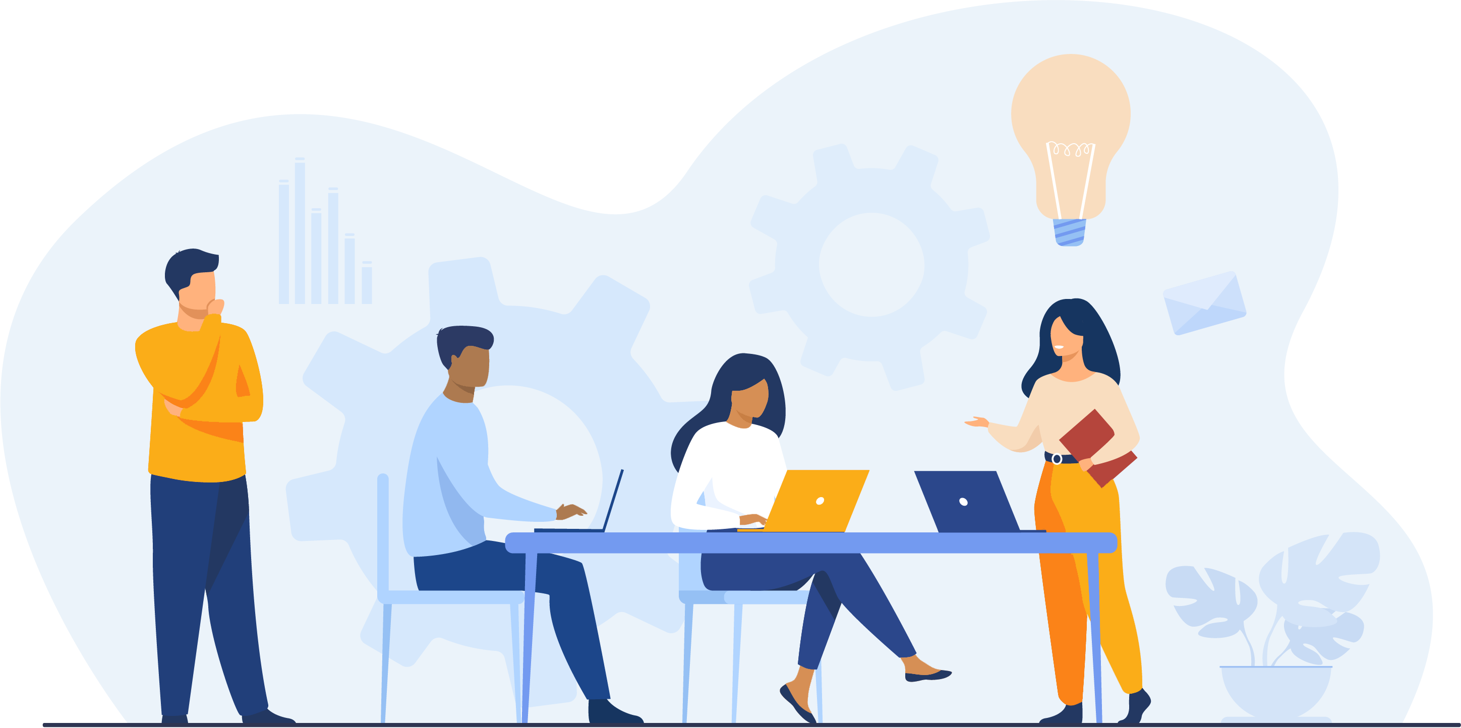 Comptabilité digitale