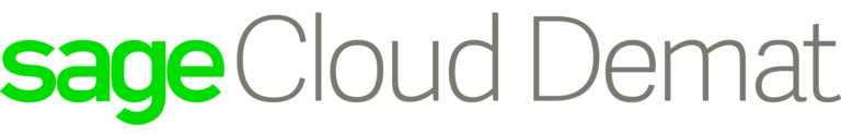 Sage Cloud Demat