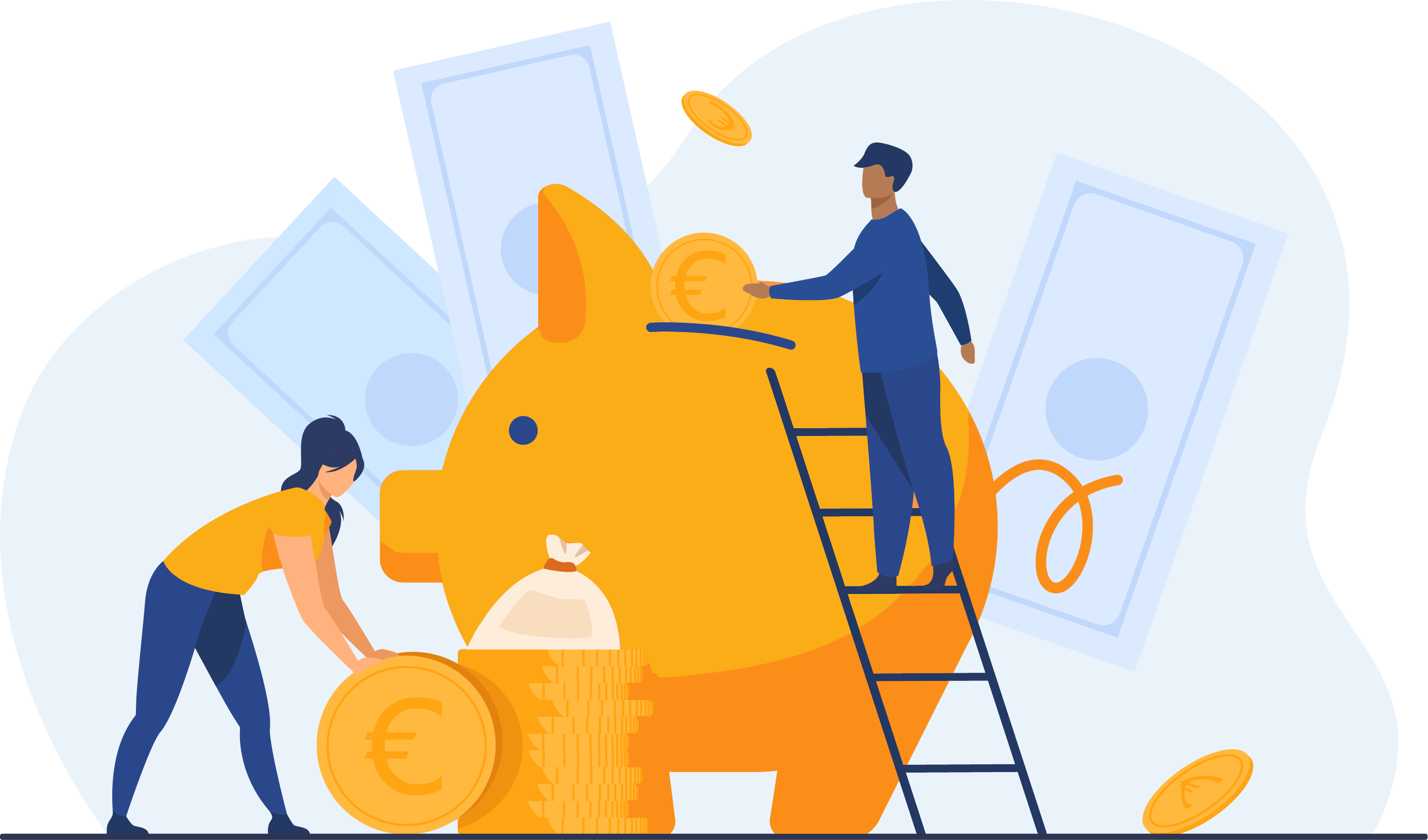 Économisez avec MB Carré